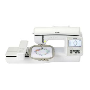 NUEVA OFERTA Máquina de Bordar Brother Innovis NQ1700E - Product Image 1