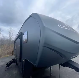 Autocaravanas y Remolques de Viaje Keystones Cougar Sport Platinum 2700BH 2025 2024 2026 - Product Image 1