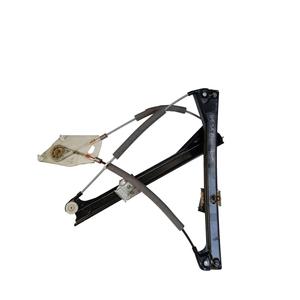 MECCANISMO REGOLATORE FINESTRINO ANTERIORE SINISTRO VOLKSWAGEN Polo 5a Serie (09>17) 3816392 - Product Image 1
