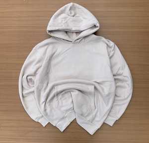 Sudaderas de Invierno para Hombre, de la Mejor Calidad, 100% Algodón, con Estampado Personalizado, Talla Extra Grande, Cuello Redondo, Forro Polar, Resistentes al Viento, 500g, Personalizadas - Product Image 1