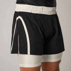 Pantalones Cortos de MMA Hechos a Medida de Alta Calidad, Todos los Colores, Unisex, Ropa de Artes Marciales y Boxeo para Adultos, Logotipo Personalizado, Transpirable y de Secado Rápido - Product Image 4