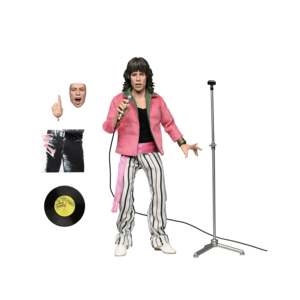 Figura de Acción de Mick Jagger de 1975, Figura de Plástico de 8' con Ropa, Modelo de Personaje de Marvel, Juguete para Coleccionar y Decorar, Tamaño de 30 cm - Product Image 1