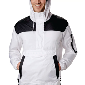 OEM Custom High Quality Logo Men Women Lightweight Bamboo Outdoor Sports Fishing Wear Quick Dry Sun Protection Fishing Hoodie - Product Image 3