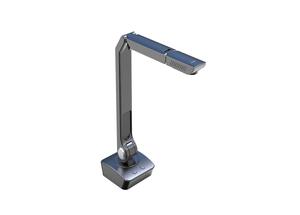 Cámara de Documentos A4 de 8MP, Visualizador HD-MI VGA USB para Aula, Oficina, Proyector - Product Image 2