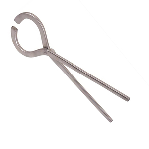 Gran oferta, instrumento veterinario médico profesional de alta calidad, instrumento quirúrgico ortopédico y probador de pezuñas - Product Image 4