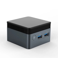 Nueva tarjeta integrada de alta calidad Quad Core SSD integrado + HDD Tipo de disco duro Gráficos 630 Mini Ultra Core PC-DLL600D