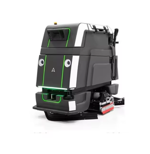 Nuevo Lanzamiento Original: Fregadora de Pisos Comercial Autónoma Neo 2 de Grado Industrial, OEM Personalizable, Kits Completos 5000 - Product Image 1