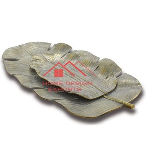 ชามโลหะทำมือสำหรับตกแต่งโต๊ะทำจากโลหะชามผลไม้ทำจากเงิน2025 - Product Image 3
