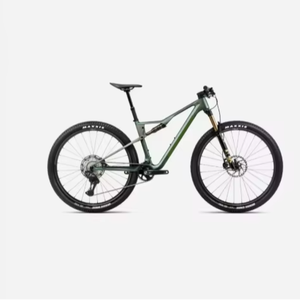 Bicicleta de Carreras Orbees OIZ M10 2025, 120 mm, Carbono, 1x12, Ruedas Di2 - Product Image 1