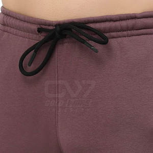 Venta caliente de moda Slim Fit Fleece Chándal Ropa de entrenamiento Cómodo Chándal de lana con cremallera - Product Image 6