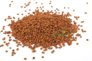 Suministro a granel de semillas de alholva para industrias alimentarias y sanitarias - Product Image 2