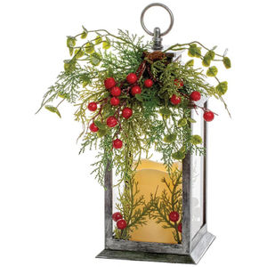 Modern Design <b>Red</b> Metal Lantern <b>Candle</b> Holder Best Selling Home & Hotel Decorative Accessory on Christmas Sale Iron <b>Candle</b> Jars - Product Image 2