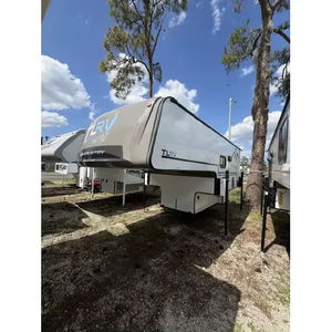 นิว ทีเวลไลท์ 2025 รุ่นใหม่ TRAVEL LITE 900U - Product Image 1