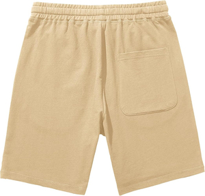 Pantalones Cortos de Primera Calidad para Hombre, 2026, 100% Algodón, Calidad Perfecta, Peso Pesado, Cómodos - Product Image 4