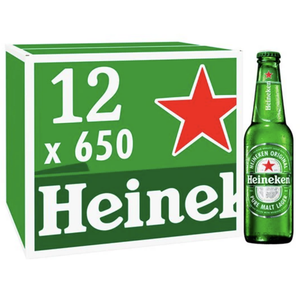Offres Spéciales <span class=keywords><strong>Bière</strong></span> Heineken Premium Lager 12x 650ml Prix de Gros / <span class=keywords><strong>Bière</strong></span> Heineken Lager 24x 330ml en Canettes et Bouteilles Emballage en Vrac - Product Image 4