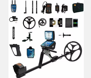 กำลังรอรับเครื่องตรวจจับโลหะระยะไกล GER Detect Titan 1000 - Product Image 1