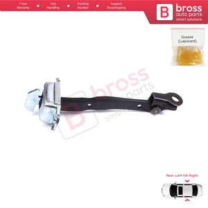 Limitador de Puerta Trasera BDP1375 para RAV4 MK4 XA40 A4 2012-2019 6863042040, Repuestos de Auto Bross, Hecho en Turquía - Product Image 4