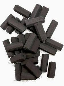 ซื้อถ่านก้อนเนื้อแข็งธรรมชาติขี้เถ้าต่ำสำหรับย่างถ่านสีดำ - Product Image 5