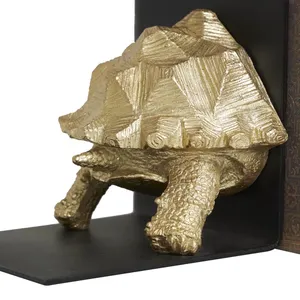 Premium Foldable Aluminium Silver-Plated Modern Antique Feng Shui Book Holder Office <b>Desk</b> Durable Book Stand Academic Libraries - Product Image 5