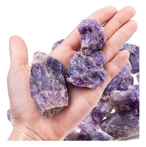 Vente en gros de cristaux de guérison naturels et d'échantillons minéraux pour l'équilibrage énergétique et le Reiki disponibles au meilleur prix - Product Image 1