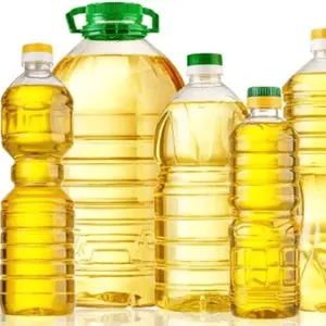 High quality cooking Sunflower and Vegetable Oil Wholesale Supply PRICES