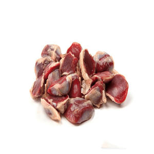 Mollejas de pollo congeladas sin azúcar al por mayor superventas/órganos de pollo a la venta - Product Image 3