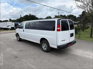 COMPRA Camionetas CHEVROLET EXPRESS 1500 - Product Image 4