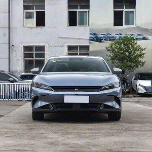 Vehículo Eléctrico Puro 2024, Sedán de 5 Plazas con Tracción en las Cuatro Ruedas, Vehículo de Nueva Energía de Largo Alcance, EV Automático con Modo 4x4 para Exportación - Product Image 1