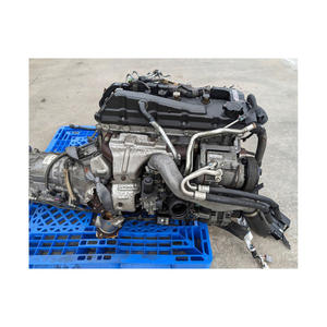 Motor 4Y de Alta Demanda, Bloque Largo de Motor de 2.2L en Venta para Toyotas Hilux Hiace Van, Motor 4Y - Product Image 1