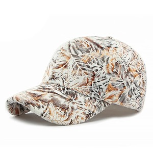 หมวกเบสบอลใช้ได้ทุกเพศสำหรับฤดูร้อนหมวกสแนปแบ็กแบบสปอร์ตแห้งเร็วสำหรับผู้ชายและผู้หญิงพร้อมปีกโค้งหมวกเบสบอลสีล้วนระบายอากาศได้ - Product Image 6