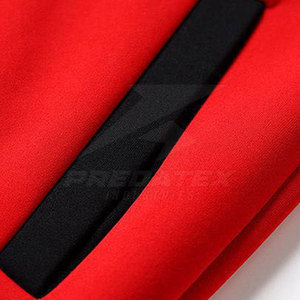 Chaqueta cálida Letterman para hombre Ropa Diseño personalizado Chaquetas de invierno Letterman más vendidas - Product Image 4