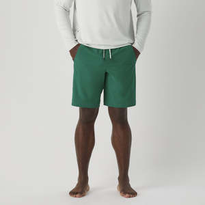 Shorts de Playa para Hombre con Material de Primera Calidad y Ajuste Cómodo para Surf y Actividades al Aire Libre - Product Image 3