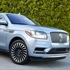 ENVÍO PROPIO PARA USADOS 2019 Navigatorrs-L Blacks Label 4...x...4 - Product Image 1