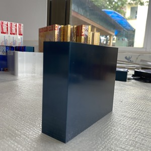 Elevador de aluminio Shalumi, fabricado a petición en Vietnam - Product Image 3