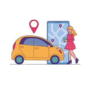 แอปพลิเคชัน Clear Taxi Mobile ที่ชัดเจนและใช้งานง่าย ประสบการณ์ 20 ปี พร้อมระบบจัดการแท็กซี่ขั้นสูง รวมถึงการเชื่อมต่อข้อมูลสภาพอากาศ - Product Image 6