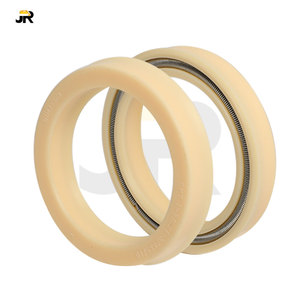 Kit di Tenuta JR Seal 7135538 per Cilindro Idraulico del Braccio di Escavatori Bobcat E16 E17 E19 E20 <span class=keywords><strong>E26</strong></span> - Product Image 2