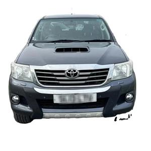 2022 Voitures d'occasion ToyotSSa Hilux 4x4 - Product Image 6