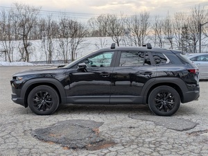 Mazda CX-50 2.5 S Preferred Plus Package 2023 USADO (LHD/RHD) - Product Image 6