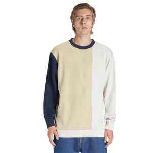 Sweat-shirts pour hommes en mélange de coton et de polyester, élégants, durables et confortables pour les uniformes d'affaires et les vêtements de sport, vente en gros - Product Image 5