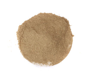 Polvo de Hojas de Gotu Kola (Centella Asiatica) de Planteon, Medicina Herbal Tradicional China, Función Antiescolica, Clase I, de China - Product Image 1