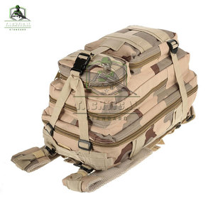 Bolsa Táctica de Poliéster/Nailon Hecha con el Mejor Material, Último Diseño, Alta Calidad, Nueva Llegada, Gran Venta - Product Image 3