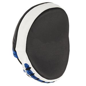 Para tarifa al por mayor Highland Quality Durable Totalmente personalizado Nueva llegada Fighting Boxing Micro Focus Mitts POR INCREÍBLES INDUSTRIAS - Product Image 2