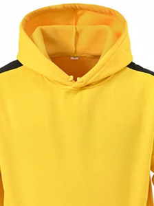 Precios al por Mayor, Chándales de Alta Calidad Hechos a Medida con Capucha, 100% Algodón, para Hombre, Corte Regular, Multicolores, Casuales - Product Image 4