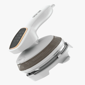 Green Lion Steam Glide Garment <b>Steamer</b> 1500W Electric for Household Hotel and Outdoor Use - Product Image 6