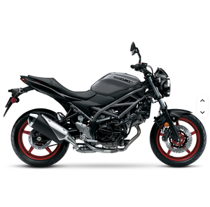 Motocicleta Suzuki SV650 2026, Motocicleta Cruiser SV650 2026, Moto Suzuki SV650 2026 - Product Image 6