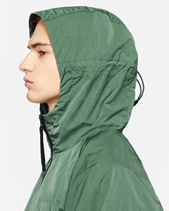 Chaqueta cortavientos deportiva personalizada para hombre de nuevo diseño, chaquetas cortavientos 2025 de alta calidad para ropa de invierno - Product Image 3