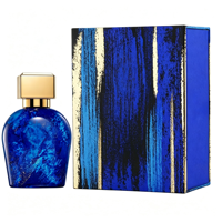 Vente en gros de DINGXIN, Cologne unisexe de style arabe luxueux, parfum boisé ambré, parfum longue durée