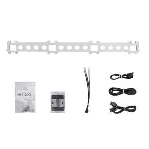 OrangeStorm Giga - Placa de Montaje para Cabezal de Impresión, Accesorio para Impresora 3D - Product Image 3