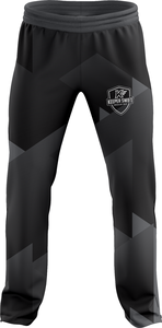 Survêtement pour homme de couleur personnalisée, tissu doux, fabriqué en usine, durable, décontracté, à porter en ligne - Product Image 3