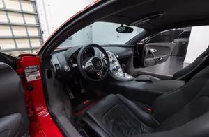 Veyron EB 2008 de la Mejor Calidad, Coupé de Alto Rendimiento con Motor de Dieciséis Cilindros y Transmisión Automática, Interior de Lujo - Product Image 5